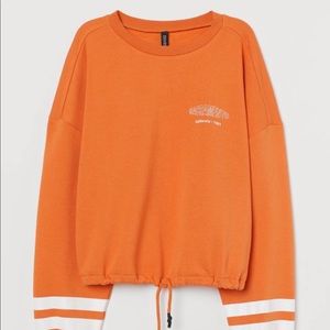 H&M Sweatshirt